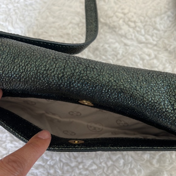 ⭐️TORY BURCH ⭐️ crossbody /clutch - Picture 6 of 14